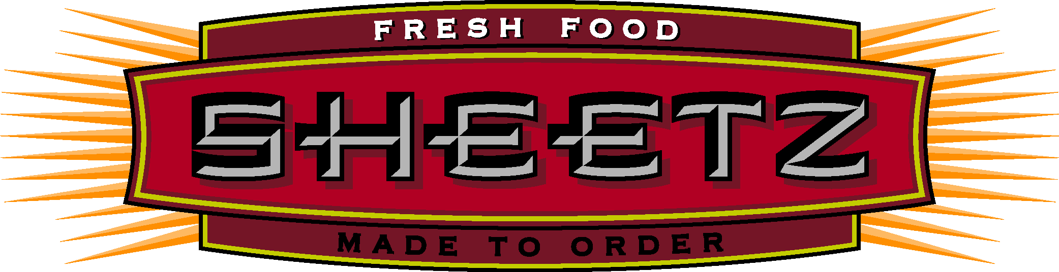 Sheetz Logo